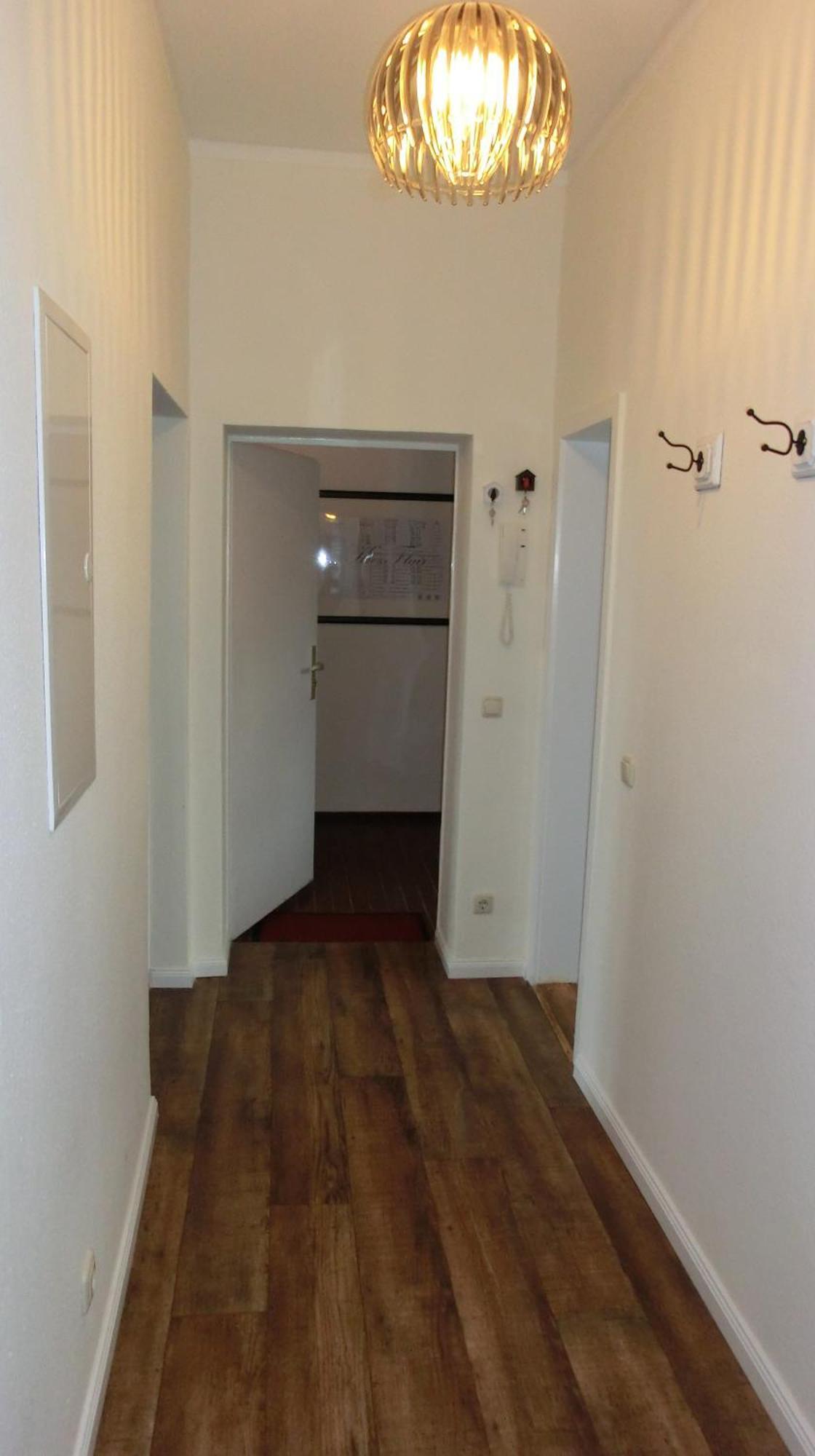 Apartment Kiezflair Potsdam Ngoại thất bức ảnh