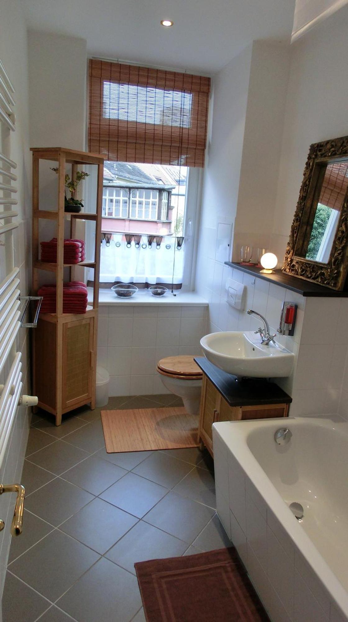 Apartment Kiezflair Potsdam Ngoại thất bức ảnh