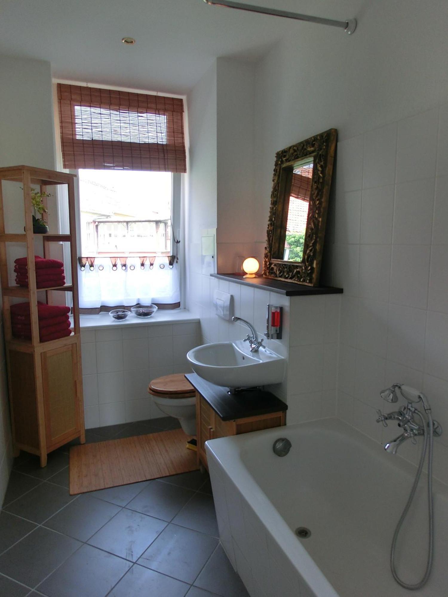 Apartment Kiezflair Potsdam Ngoại thất bức ảnh